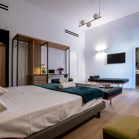 Vespri Luxury Rooms & Suites-3