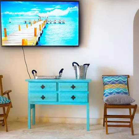 Joe'S Condo At Isla 33-3