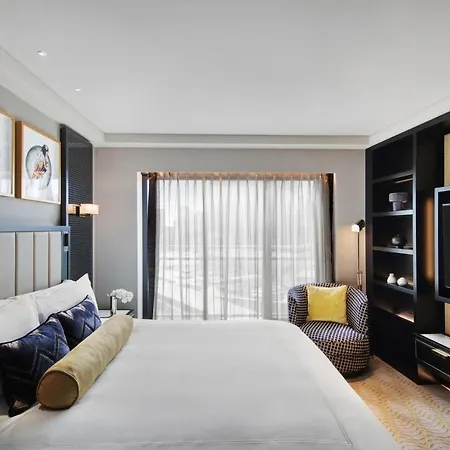 The Star Grand Hotel And Residences Sydney-2
