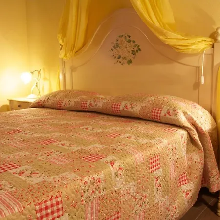 Relais La Leopolda-3