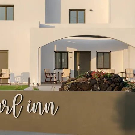 Pearl Inn Hotel By Pearl Hotel Collection-2