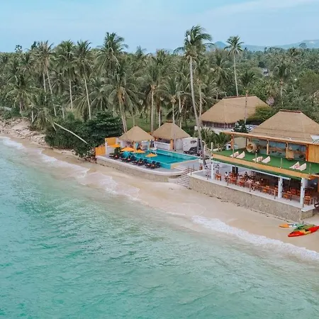 Mimosa Resort & Spa-2
