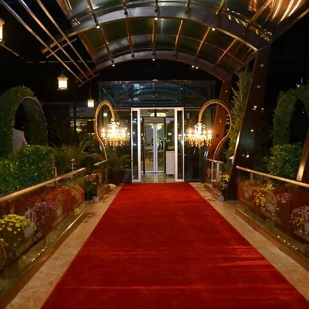 Ankawa Royal Hotel & Spa-3