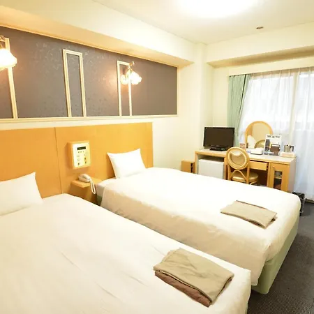 Hotel Marutani-3