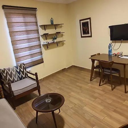 Azur Suites Hotel-3