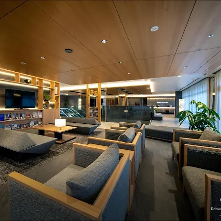 Daiwa Roynet Hotel Kanazawa Eki Nishiguchi-3
