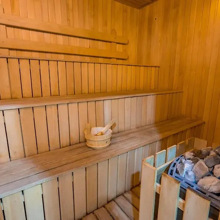 Gudauri Cozy Home-3