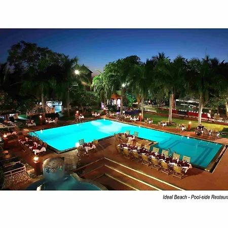 Ideal Beach Resort-2