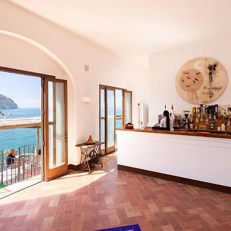 Hotel Umberto A Mare-3