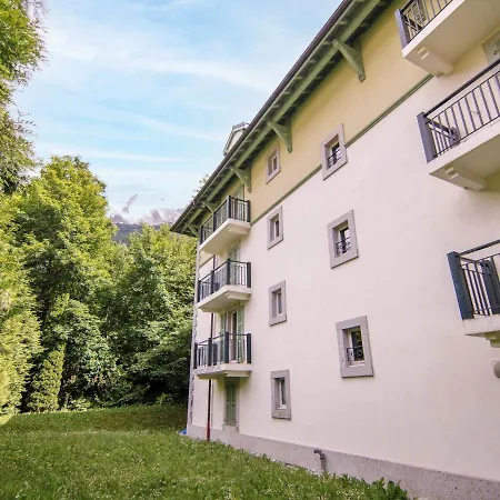 Apartment Les Jardins De L'Astoria By Interhome-3
