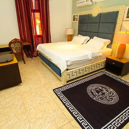 Convivium Home Hotel-2