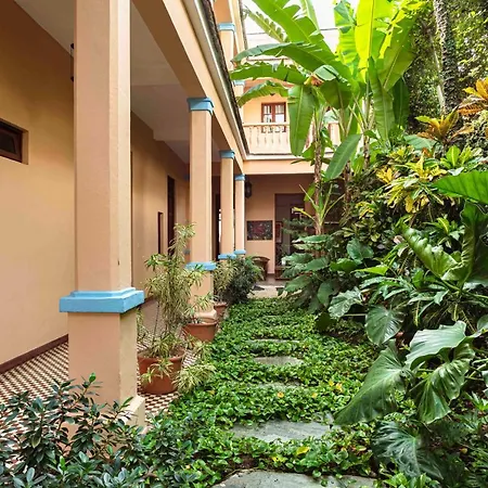 Hotel Villa Colonial-3
