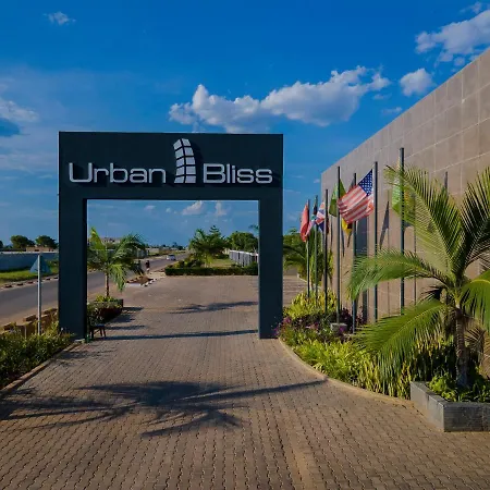 Urban Bliss Hotel-2