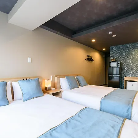Jp Inn Kyoto Ekimae Mongakucho-2
