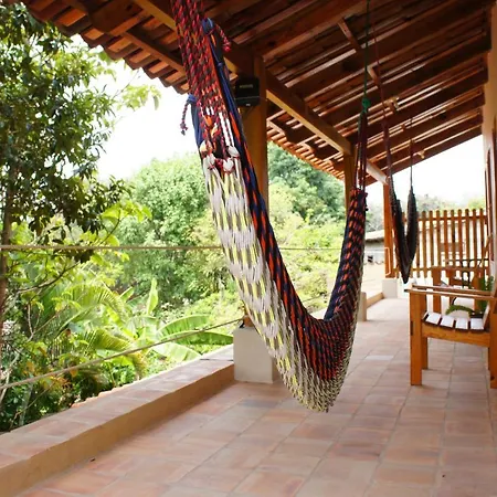 Hotel And Restaurant Guancascos-2