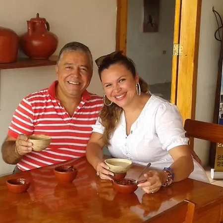 Hotel And Restaurant Guancascos-3