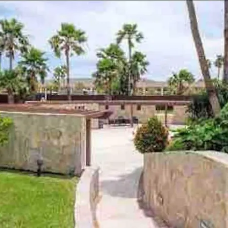 Bahia Mar Solare Tower 6Th Floor Oceanview Condo 3Bd 3Ba W Pools-3