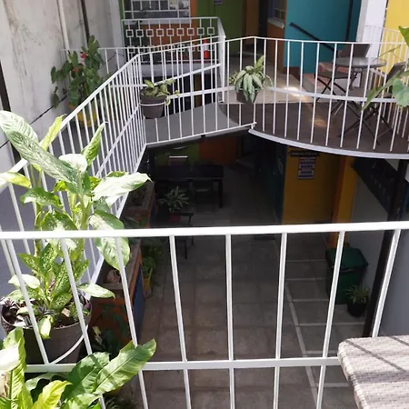Hostal Guatefriends-3