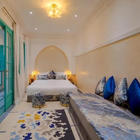 Riad Paradis Blanc-2