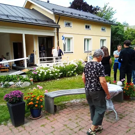 Firsthome Guesthouse-3