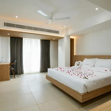 The Trios Hotel-3