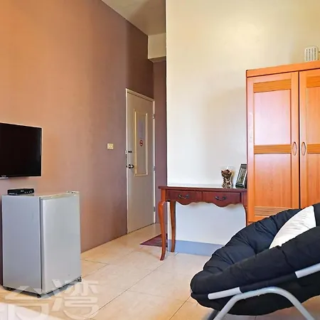Yan Hai De Dai B&B-3