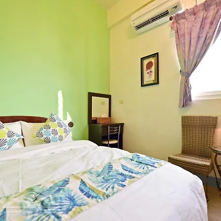 Yan Hai De Dai B&B-2