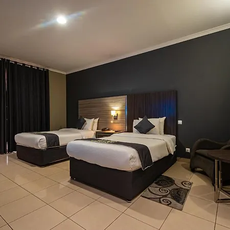 Hotel Milenio-3