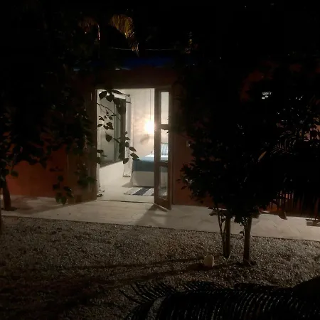 A Casa Di Maria-3