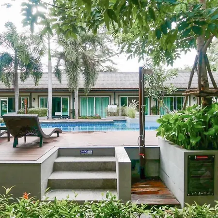 Nirundorn Resort Chaam-3