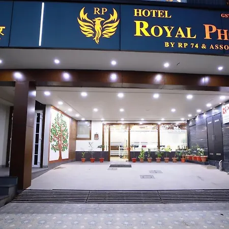 Hotel Royal Phoenix-2
