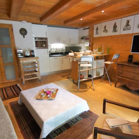 Apartment Les Jardins De L'Astoria By Interhome-2