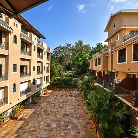 Meritas Crystal Resort-2