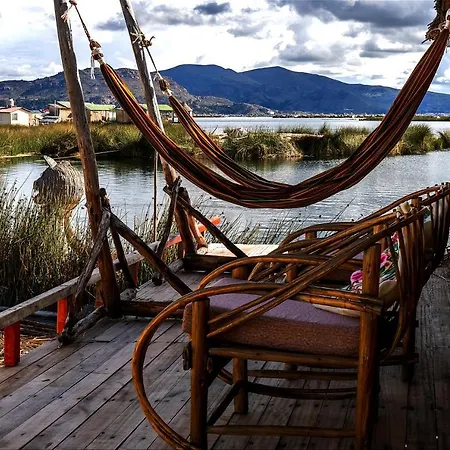 Uros Samarana Uta Lodge-2