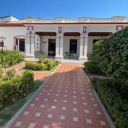 Hotel Casa Bethel-2