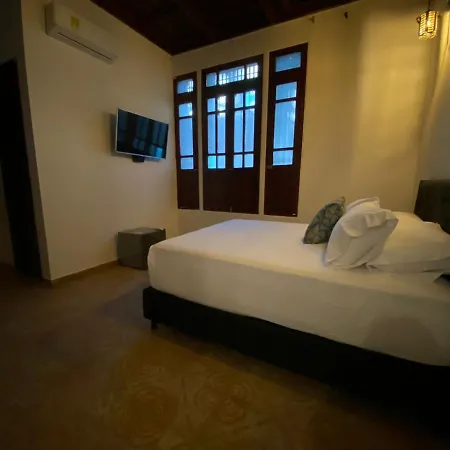 Hotel Casa Bethel-3