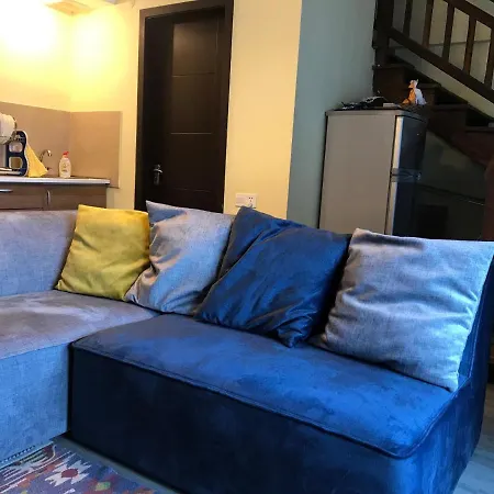 Crystalville Apartment 542-2