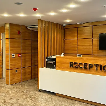 Heaven Suite Hotel-2