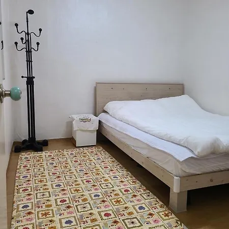 Chenal Motel-2