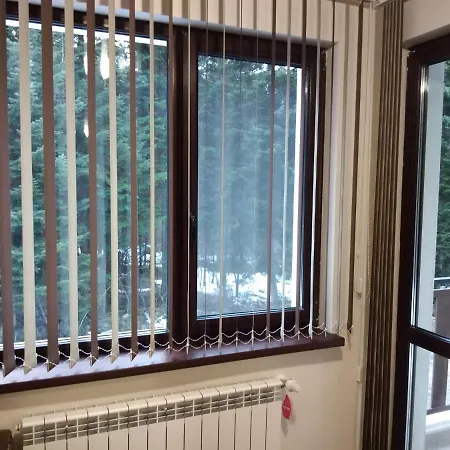 Borovets Gardens Apartment A20-2