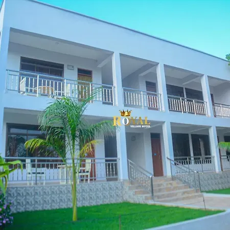 Royal Village Hotel-2