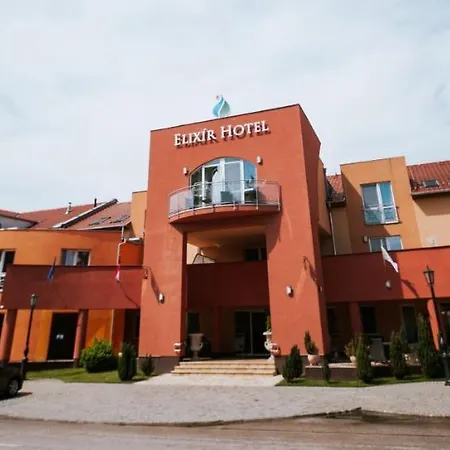 Elixir Medical Wellness Hotel-3