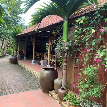 Lan Homestay-2