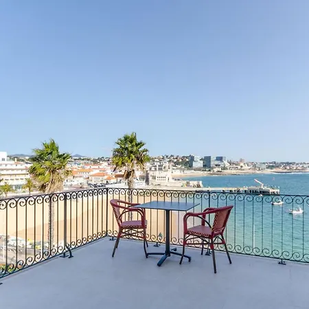 Westlight Cascais Chalet - Adults Only-3