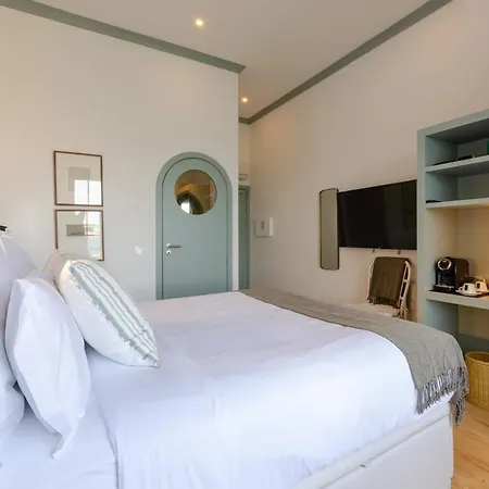 Westlight Cascais Chalet - Adults Only-2