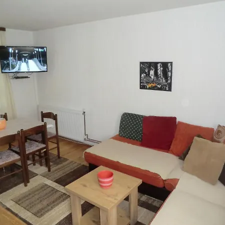 Holiday Home Minja-2