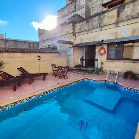 Grotto'S Paradise B&B-3