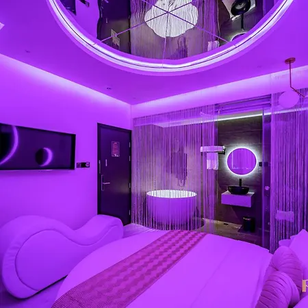 Pharaon Hotel 3-2