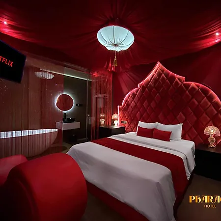 Pharaon Hotel 3-3