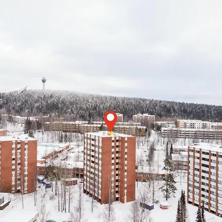 2 Bedroom Apartment With Free Parking And Airconditioning-2